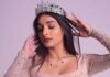 Afshan Ahmad Sial – Miss Pakistan Universal 2025