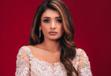 Afshan Ahmad Sial not represented by Miss Pakistan