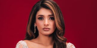 Afshan Ahmad Sial not represented by Miss Pakistan