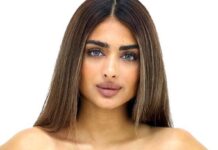 Hafsa Nawaz Khan – Miss Pakistan Universe 2025