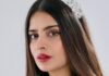 Saba Chaudhry – Miss Pakistan Supreme 2025