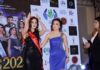 Miss Pakistan 2025 Crowning Ceremony