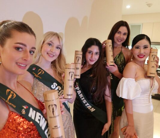 Miss Earth 2025