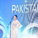 Miss Cosmo International Sash Ceremony