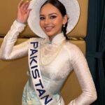 Miss Cosmo International 2025