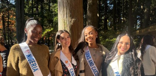 Miss International 2025