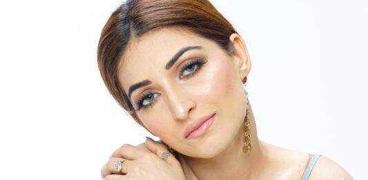 Areej Chaudhary – Miss Pakistan World Areej Chaudhary Miss Pakistan World