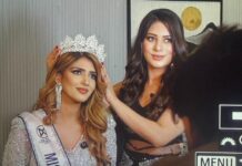 Pakistan Debuts in Miss World 2026
