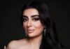 Miss Supranational Pakistan 2026 – Dr. Azqa Sohail